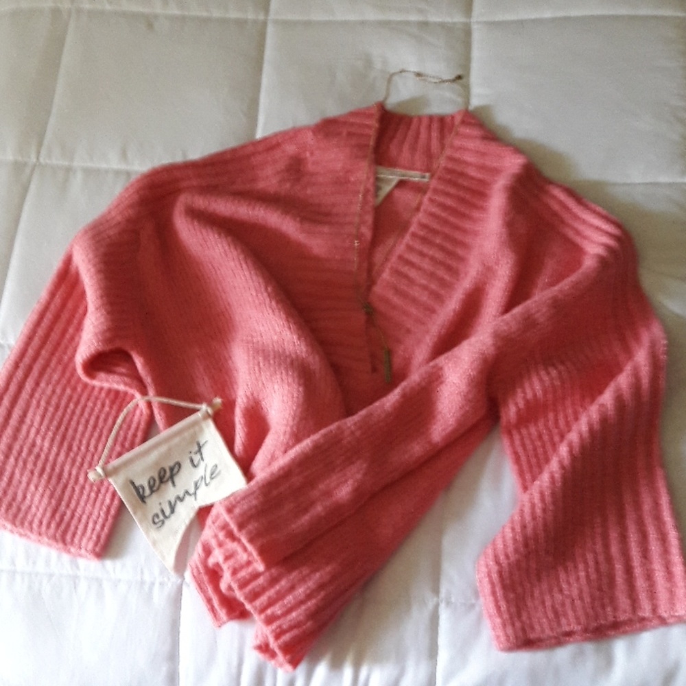 Women's H&M sweeter
